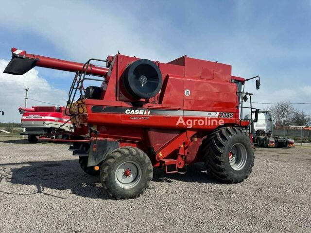 Кейс Другая, объемом двигателя 0 л и пробегом 0 тыс. км за 95948 $, фото 4 на Automoto.ua