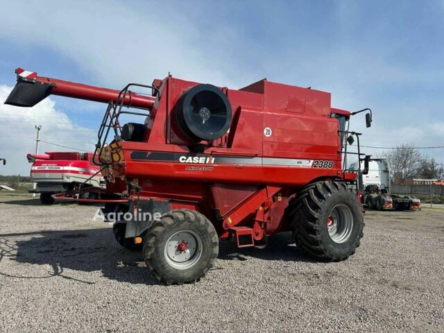 Кейс Другая, объемом двигателя 0 л и пробегом 0 тыс. км за 95948 $, фото 5 на Automoto.ua