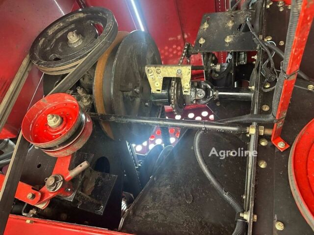 Кейс Другая, объемом двигателя 0 л и пробегом 0 тыс. км за 95948 $, фото 28 на Automoto.ua