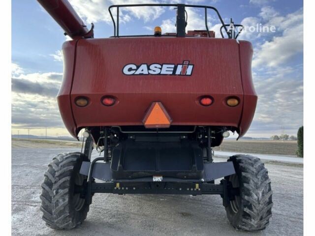 Кейс Другая, объемом двигателя 0 л и пробегом 0 тыс. км за 43070 $, фото 6 на Automoto.ua