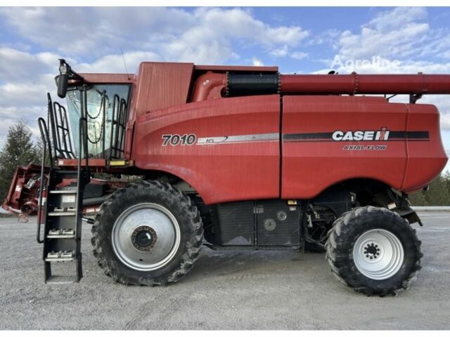 Кейс Другая, объемом двигателя 0 л и пробегом 0 тыс. км за 43070 $, фото 2 на Automoto.ua