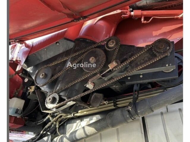 Кейс Другая, объемом двигателя 0 л и пробегом 0 тыс. км за 43070 $, фото 7 на Automoto.ua