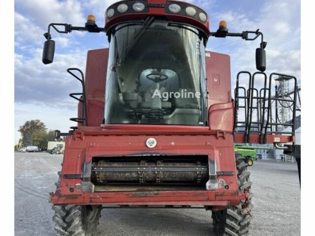 Кейс Другая, объемом двигателя 0 л и пробегом 0 тыс. км за 43070 $, фото 5 на Automoto.ua