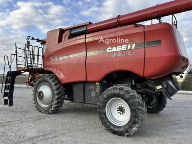 Кейс Другая, объемом двигателя 0 л и пробегом 0 тыс. км за 43070 $, фото 4 на Automoto.ua