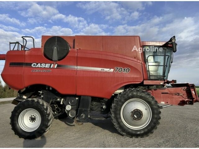 Кейс Другая, объемом двигателя 0 л и пробегом 0 тыс. км за 43070 $, фото 3 на Automoto.ua