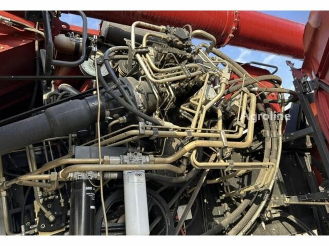 Кейс Другая, объемом двигателя 0 л и пробегом 0 тыс. км за 43070 $, фото 8 на Automoto.ua