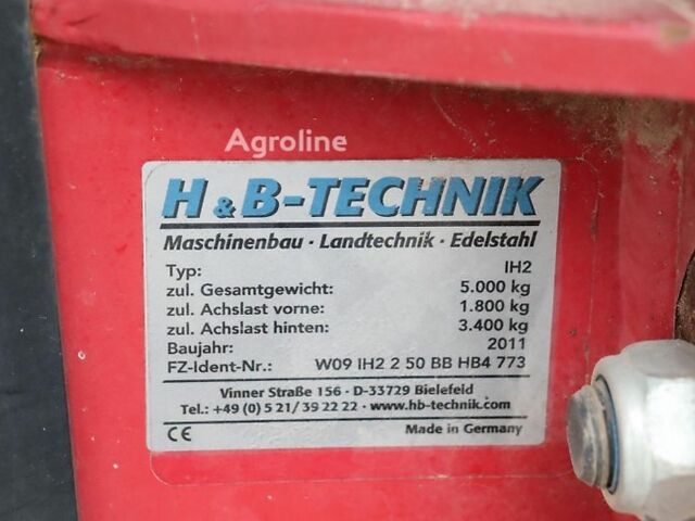 Кейс Другая, об'ємом двигуна 0 л та пробігом 0 тис. км за 92914 $, фото 29 на Automoto.ua