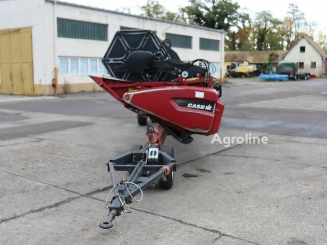 Кейс Другая, об'ємом двигуна 0 л та пробігом 0 тис. км за 92914 $, фото 18 на Automoto.ua