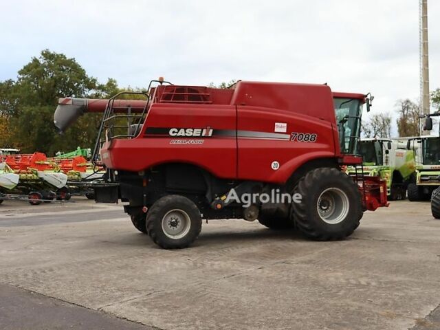 Кейс Другая, об'ємом двигуна 0 л та пробігом 0 тис. км за 92914 $, фото 11 на Automoto.ua