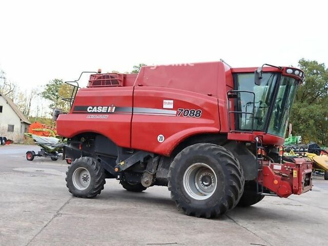 Кейс Другая, об'ємом двигуна 0 л та пробігом 0 тис. км за 92914 $, фото 5 на Automoto.ua