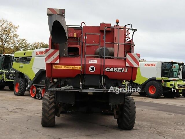 Кейс Другая, об'ємом двигуна 0 л та пробігом 0 тис. км за 92914 $, фото 10 на Automoto.ua