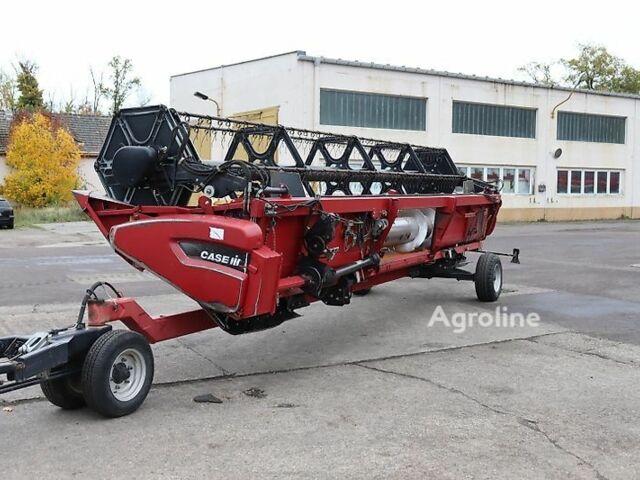 Кейс Другая, об'ємом двигуна 0 л та пробігом 0 тис. км за 92914 $, фото 34 на Automoto.ua