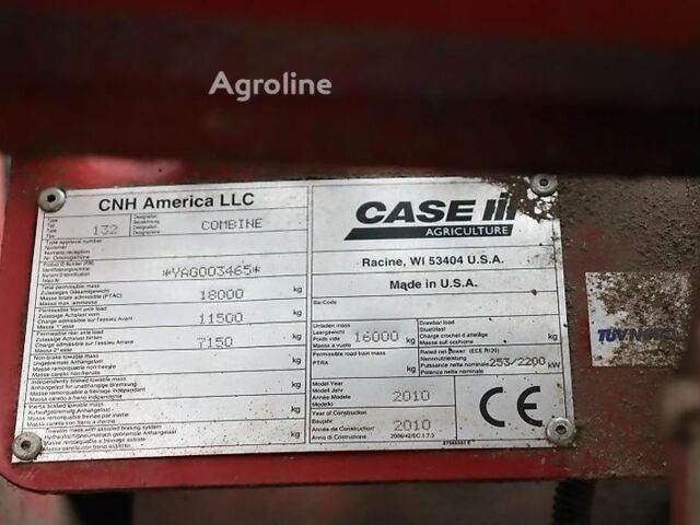 Кейс Другая, об'ємом двигуна 0 л та пробігом 0 тис. км за 92914 $, фото 16 на Automoto.ua
