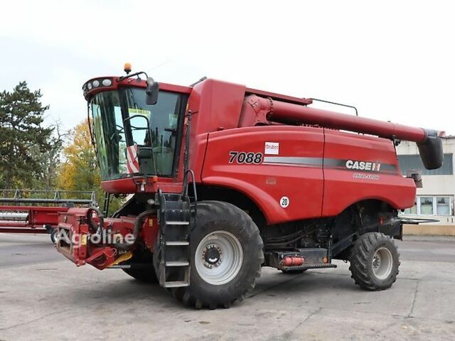 Кейс Другая, об'ємом двигуна 0 л та пробігом 0 тис. км за 92914 $, фото 6 на Automoto.ua