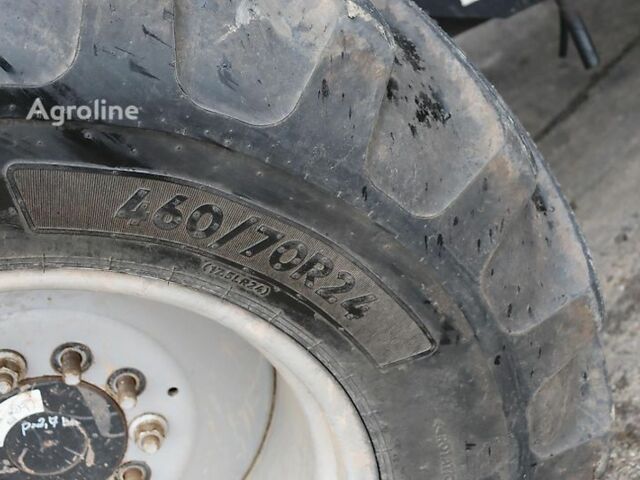 Кейс Другая, об'ємом двигуна 0 л та пробігом 0 тис. км за 92914 $, фото 15 на Automoto.ua