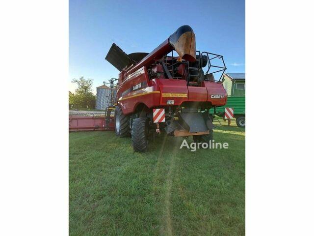 Кейс Другая, об'ємом двигуна 0 л та пробігом 0 тис. км за 140692 $, фото 6 на Automoto.ua