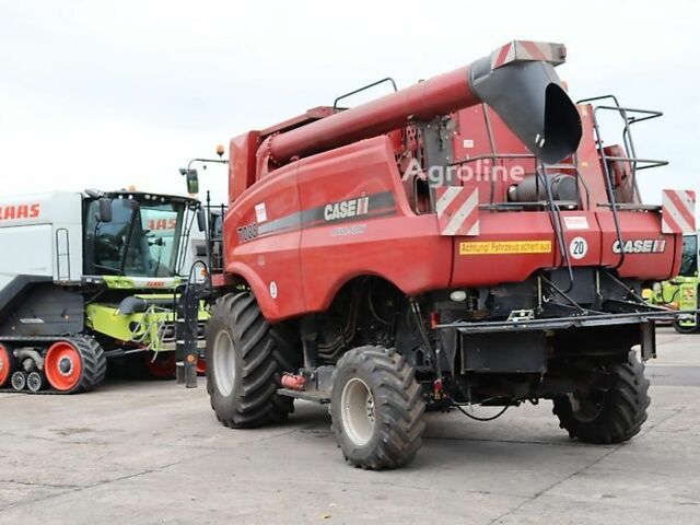 Кейс Другая, об'ємом двигуна 0 л та пробігом 0 тис. км за 92914 $, фото 9 на Automoto.ua