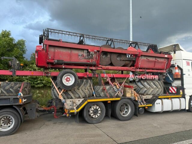 Кейс Другая, об'ємом двигуна 0 л та пробігом 0 тис. км за 134909 $, фото 16 на Automoto.ua