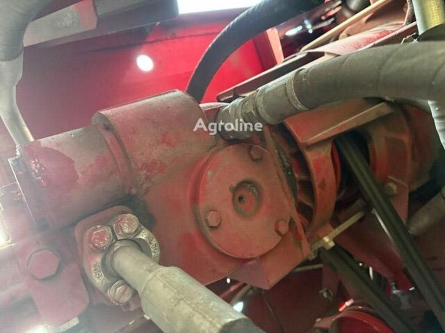 Кейс Другая, об'ємом двигуна 0 л та пробігом 0 тис. км за 134909 $, фото 4 на Automoto.ua