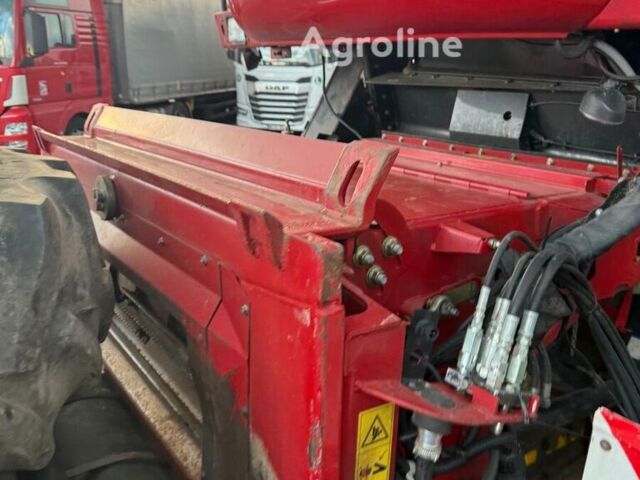 Кейс Другая, об'ємом двигуна 0 л та пробігом 0 тис. км за 134909 $, фото 17 на Automoto.ua