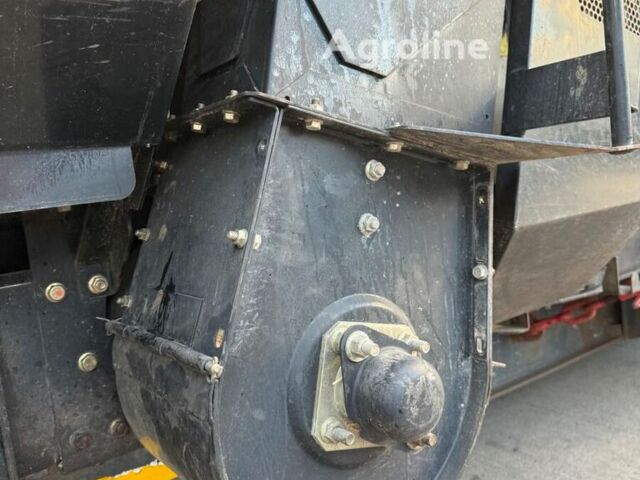 Кейс Другая, об'ємом двигуна 0 л та пробігом 0 тис. км за 134909 $, фото 9 на Automoto.ua