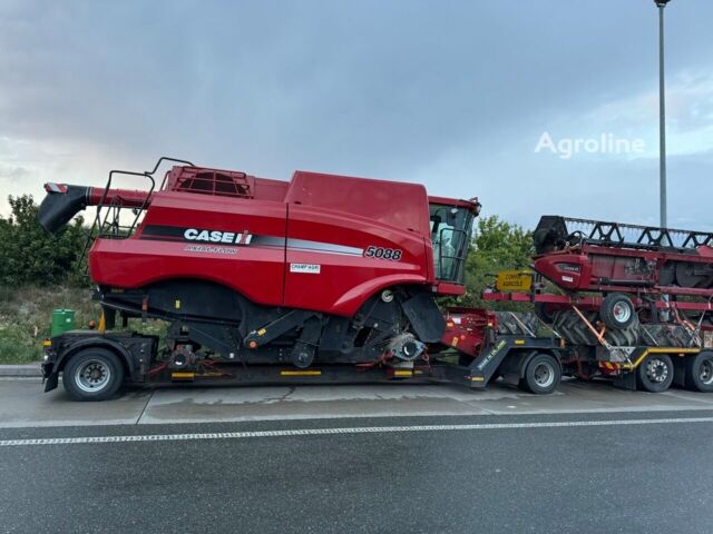 Кейс Другая, об'ємом двигуна 0 л та пробігом 0 тис. км за 134909 $, фото 1 на Automoto.ua