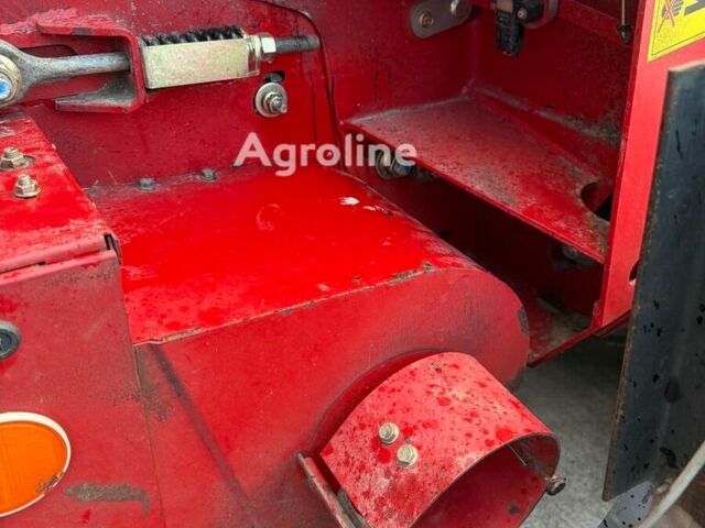 Кейс Другая, об'ємом двигуна 0 л та пробігом 0 тис. км за 134909 $, фото 11 на Automoto.ua