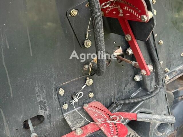 Кейс Другая, об'ємом двигуна 0 л та пробігом 0 тис. км за 134909 $, фото 18 на Automoto.ua