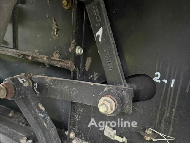 Кейс Другая, об'ємом двигуна 0 л та пробігом 0 тис. км за 134909 $, фото 19 на Automoto.ua