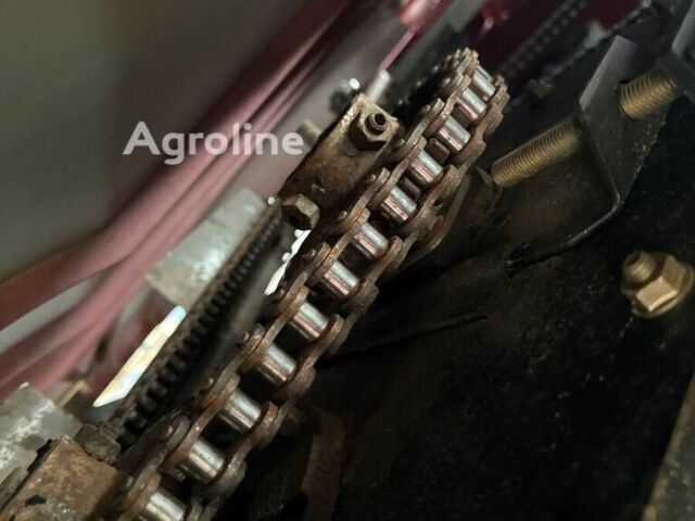 Кейс Другая, об'ємом двигуна 0 л та пробігом 0 тис. км за 134909 $, фото 8 на Automoto.ua