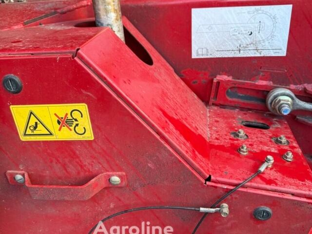 Кейс Другая, об'ємом двигуна 0 л та пробігом 0 тис. км за 134909 $, фото 12 на Automoto.ua