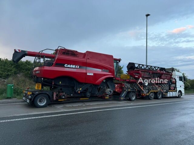 Кейс Другая, об'ємом двигуна 0 л та пробігом 0 тис. км за 134909 $, фото 3 на Automoto.ua