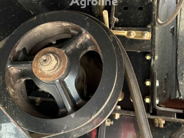 Кейс Другая, об'ємом двигуна 0 л та пробігом 0 тис. км за 134909 $, фото 7 на Automoto.ua