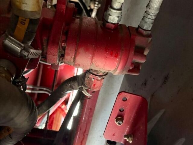 Кейс Другая, об'ємом двигуна 0 л та пробігом 0 тис. км за 134909 $, фото 5 на Automoto.ua