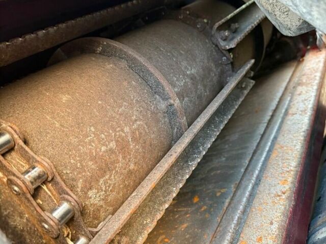 Кейс Другая, об'ємом двигуна 0 л та пробігом 0 тис. км за 134909 $, фото 14 на Automoto.ua