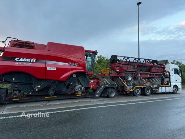 Кейс Другая, об'ємом двигуна 0 л та пробігом 0 тис. км за 134909 $, фото 2 на Automoto.ua