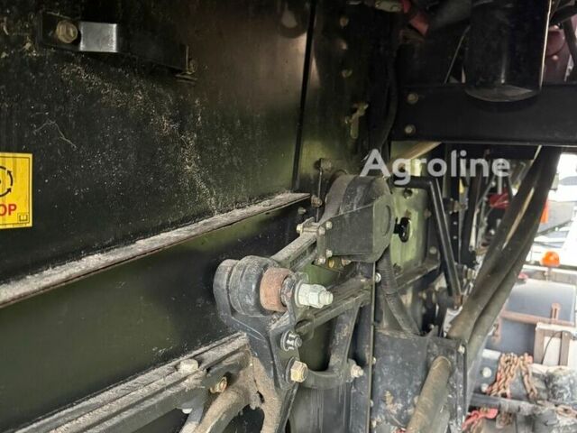 Кейс Другая, об'ємом двигуна 0 л та пробігом 0 тис. км за 134909 $, фото 20 на Automoto.ua