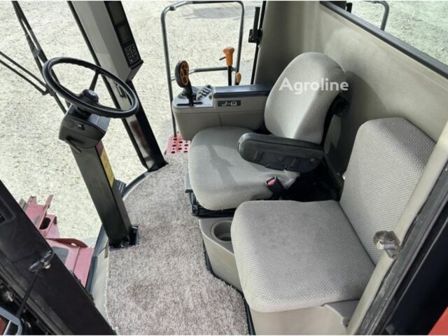 Кейс Другая, объемом двигателя 0 л и пробегом 0 тыс. км за 70350 $, фото 6 на Automoto.ua