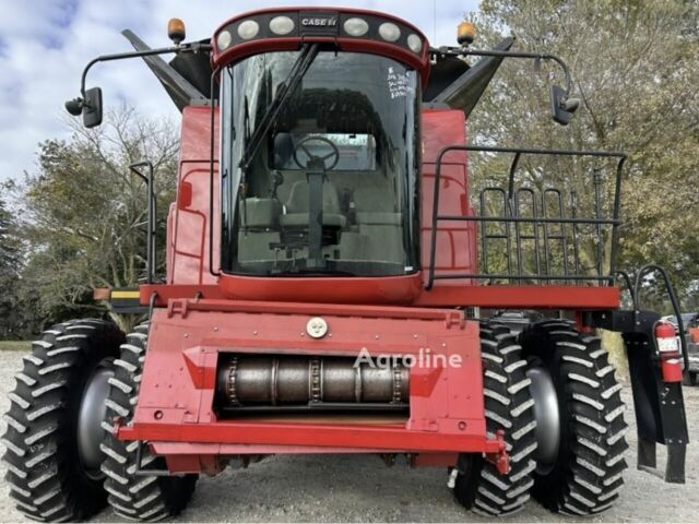 Кейс Другая, объемом двигателя 0 л и пробегом 0 тыс. км за 70350 $, фото 5 на Automoto.ua