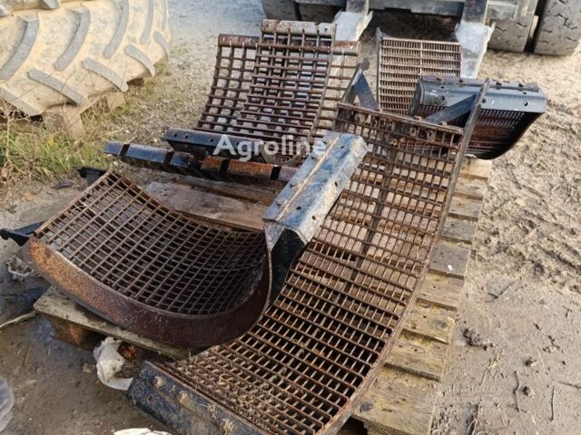 Кейс Другая, объемом двигателя 0 л и пробегом 0 тыс. км за 119070 $, фото 11 на Automoto.ua