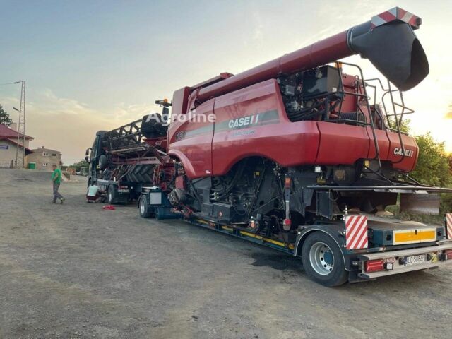 Кейс Другая, об'ємом двигуна 0 л та пробігом 0 тис. км за 180266 $, фото 2 на Automoto.ua