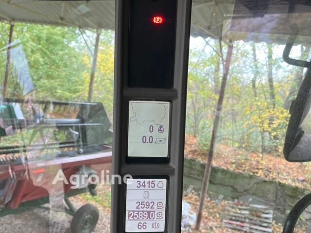 Кейс Другая 2013 у Александрие на Automoto.ua Кейс Другая, об'ємом двигуна 0 л та пробігом 0 тис. км за 139848 $, фото 4 на Automoto.ua