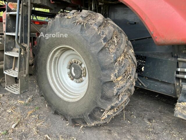 Кейс Другая 2013 у Александрие на Automoto.ua Кейс Другая, об'ємом двигуна 0 л та пробігом 0 тис. км за 139848 $, фото 6 на Automoto.ua