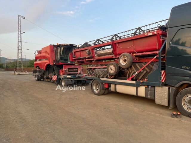 Кейс Другая, об'ємом двигуна 0 л та пробігом 0 тис. км за 178149 $, фото 1 на Automoto.ua