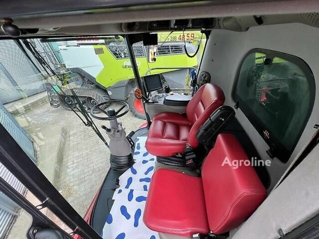 Кейс Другая, объемом двигателя 0 л и пробегом 0 тыс. км за 121549 $, фото 7 на Automoto.ua