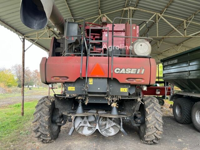 Кейс Другая 2013 у Александрие на Automoto.ua Кейс Другая, об'ємом двигуна 0 л та пробігом 0 тис. км за 139848 $, фото 3 на Automoto.ua