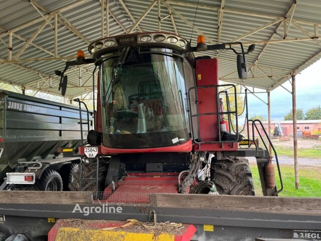 Кейс Другая 2013 у Александрие на Automoto.ua Кейс Другая, об'ємом двигуна 0 л та пробігом 0 тис. км за 139848 $, фото 1 на Automoto.ua