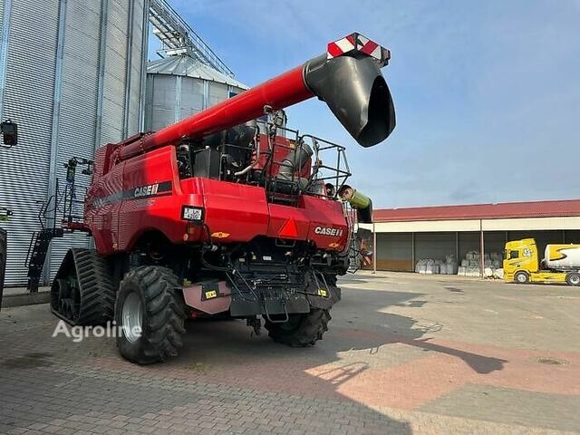 Кейс Другая, объемом двигателя 0 л и пробегом 0 тыс. км за 121549 $, фото 3 на Automoto.ua