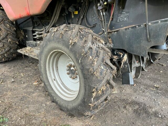 Кейс Другая 2013 у Александрие на Automoto.ua Кейс Другая, об'ємом двигуна 0 л та пробігом 0 тис. км за 139848 $, фото 9 на Automoto.ua