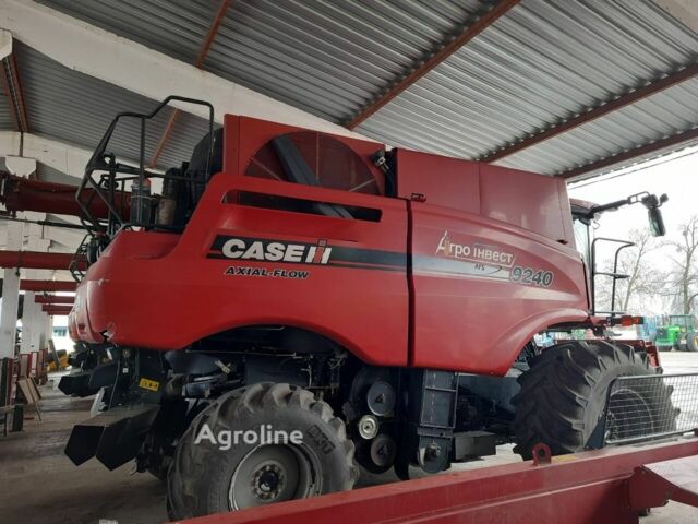 Кейс Другая, объемом двигателя 0 л и пробегом 0 тыс. км за 150172 $, фото 3 на Automoto.ua